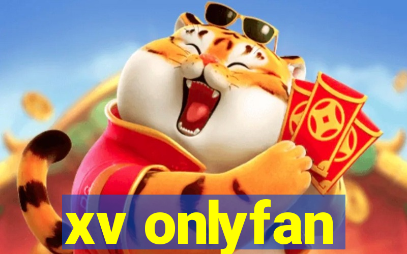 xv onlyfan